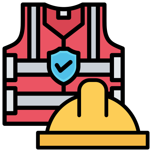 Seguridad industrial