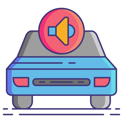 Sonido de Vehiculos