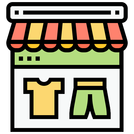 Tienda de Ropa