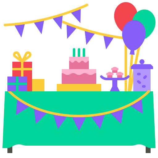 Eventos & Festejos