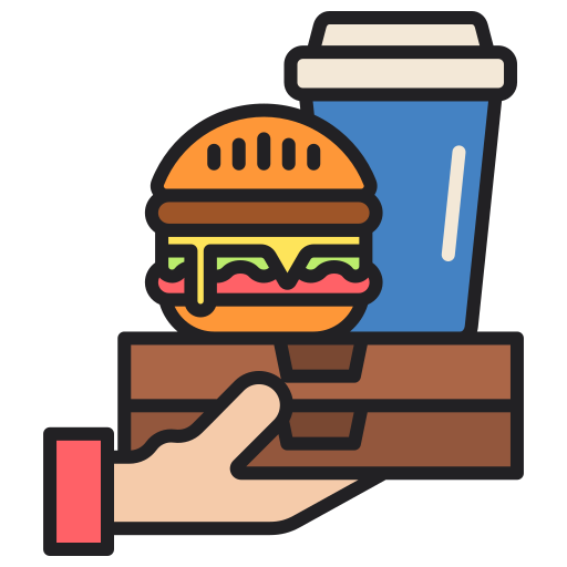 Comidas Rápidas