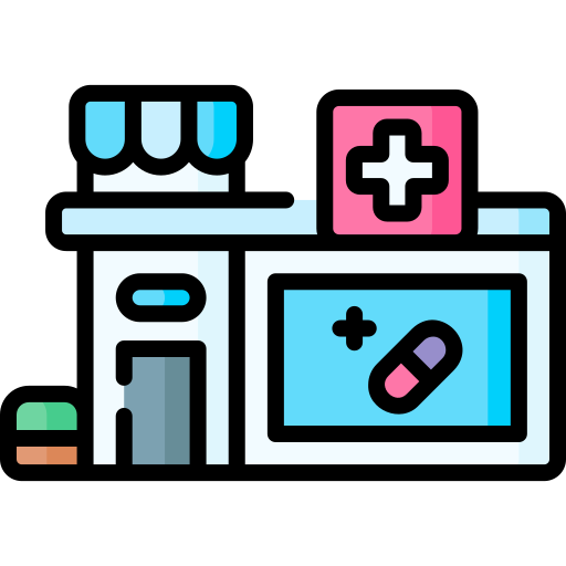 Farmacia Droguería