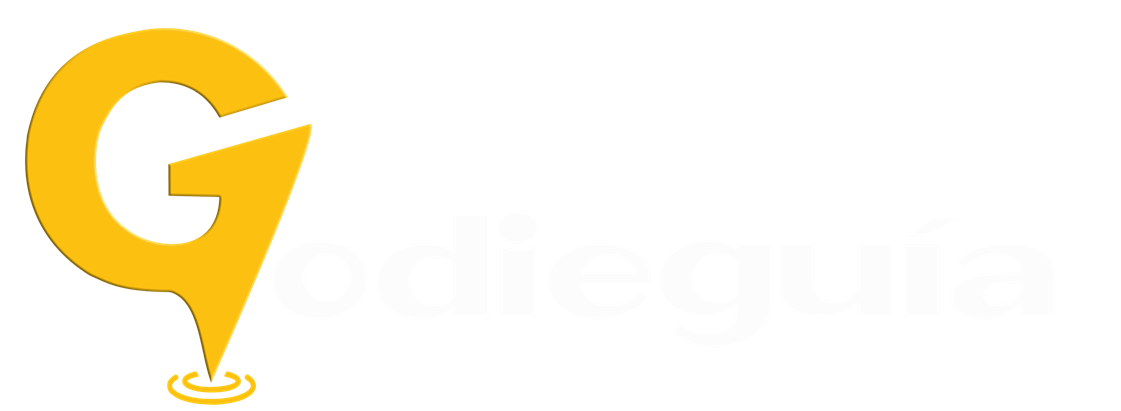 Logo Godieguia